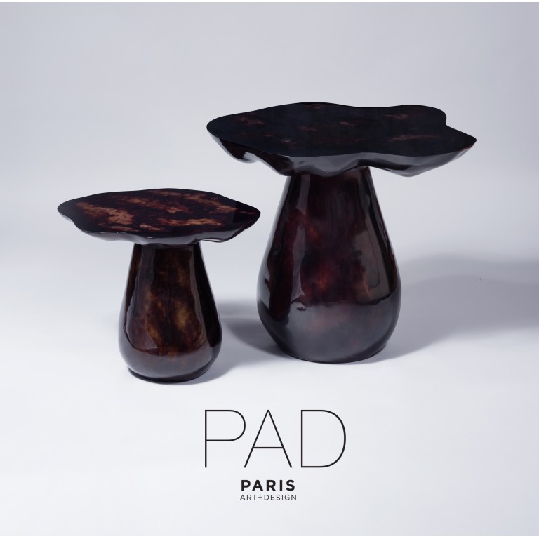 PAD Paris 2019 - from Wednesday the 3rd to Sunday the 7th of April